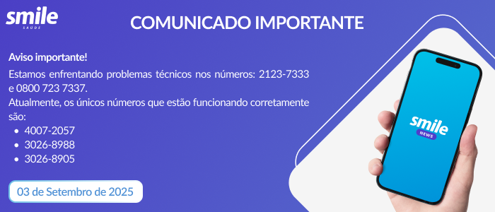 Comunicado Importante