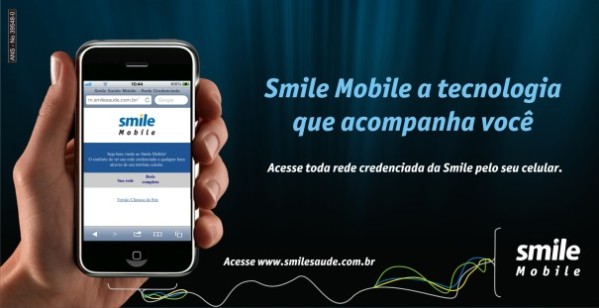 Smile Mobile
