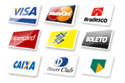 Flexibilidade no pagamento