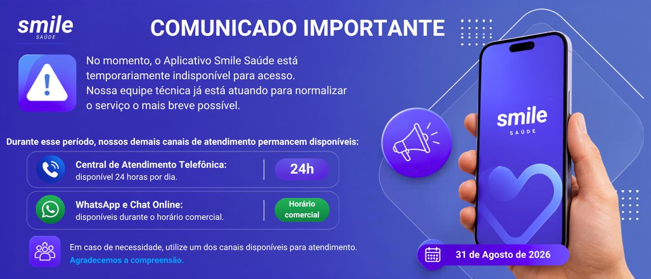 Comunicado Importante