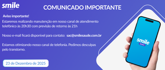Comunicado Importante