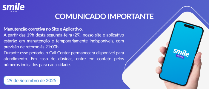 Comunicado Importante
