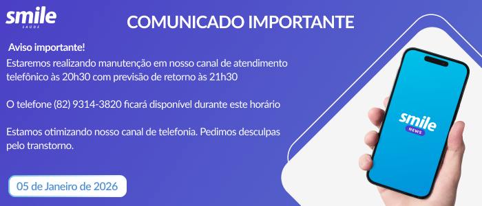 Comunicado Importante